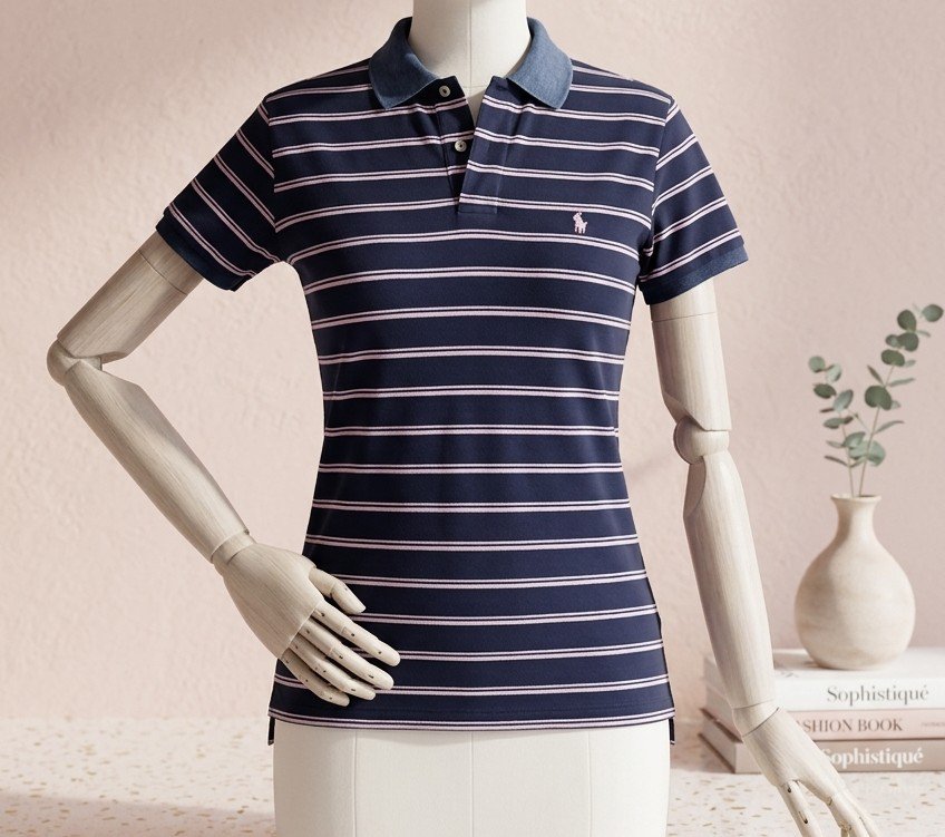 Blusa polo Ralph Lauren 