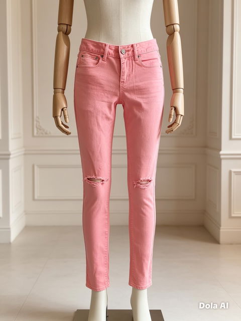 Jeans y2k american eagle