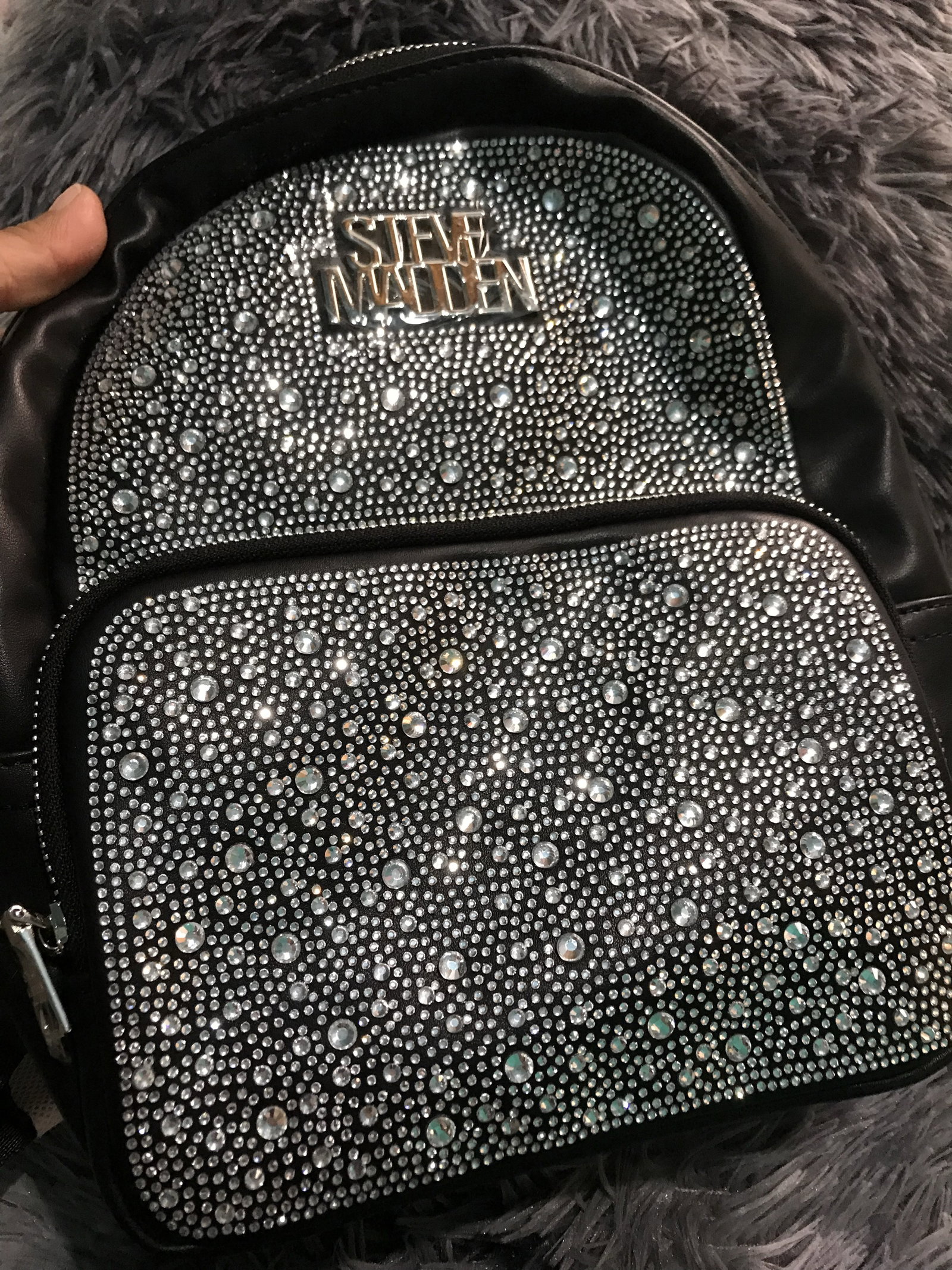 Mochila Steve Madden  