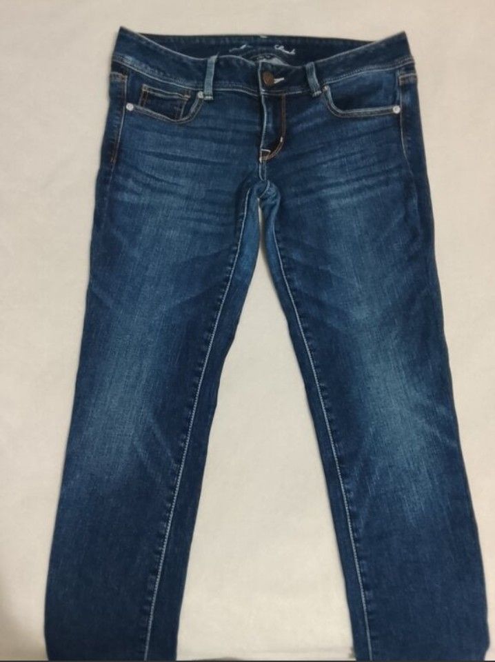 Pantalón American eagle 