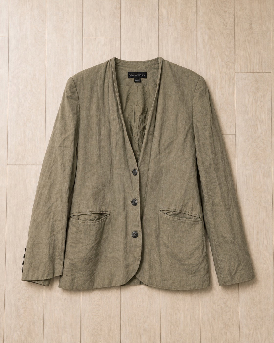 Blazer banana republic 