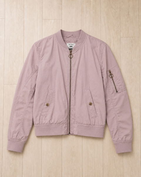 Bomber bershka