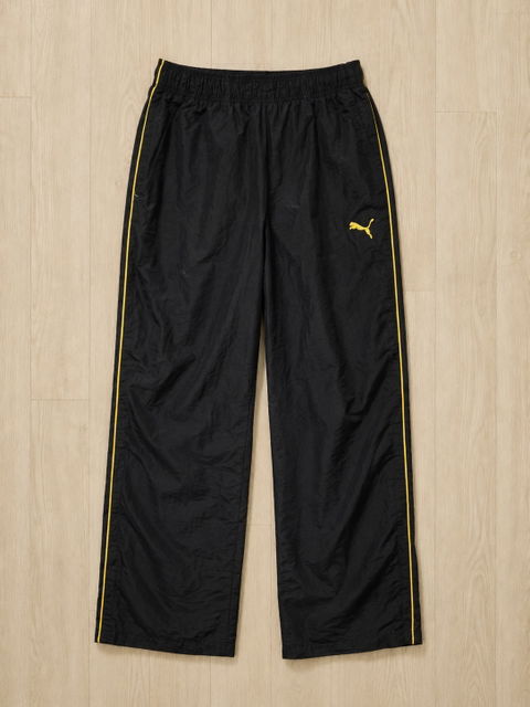 Pants puma negro