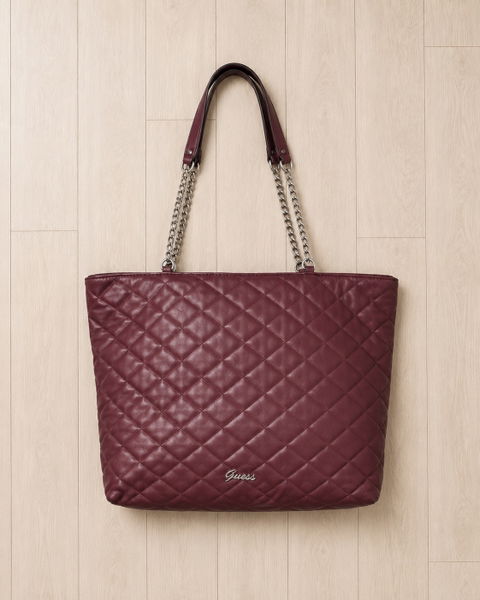 Bolsa guess