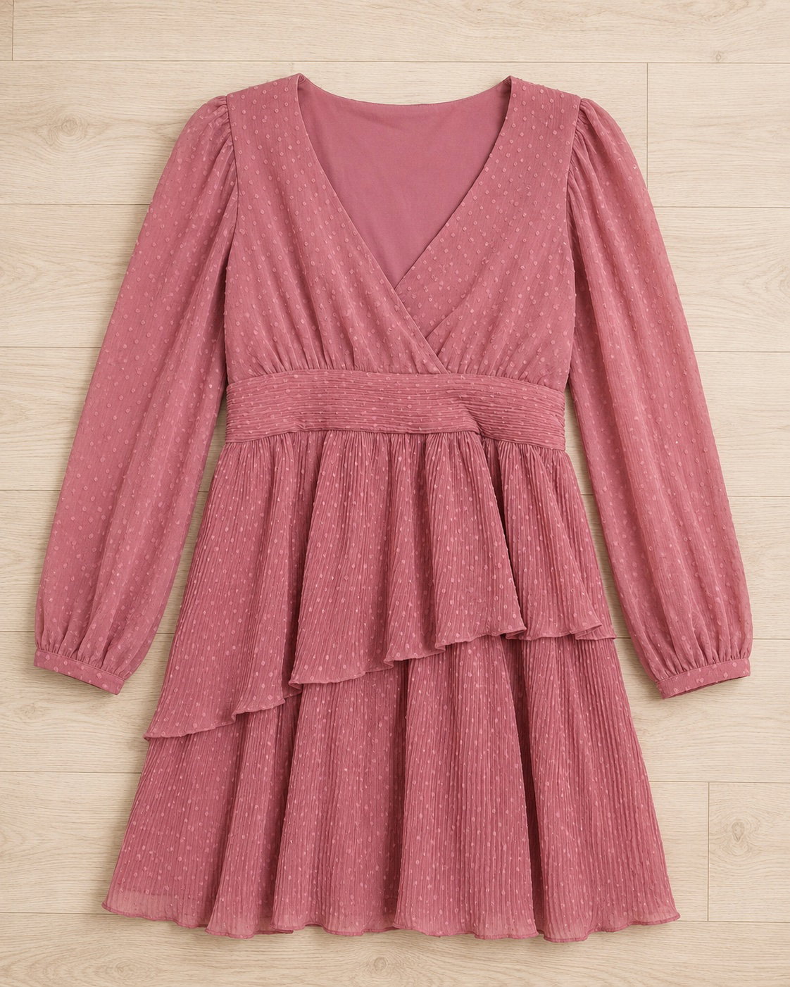 Vestido Zara 