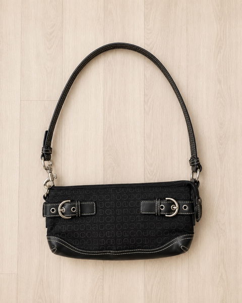 Bolso tipo mini bag
