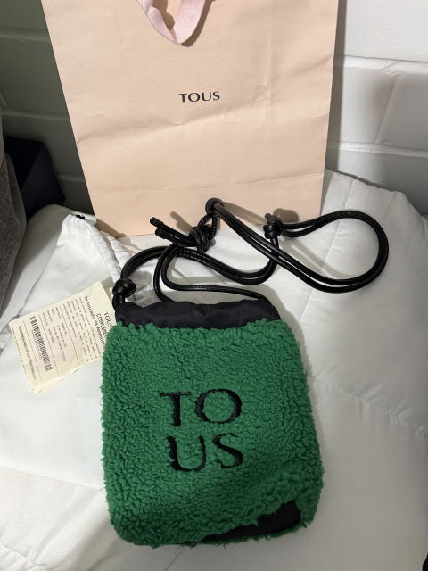 Crossbody Tous