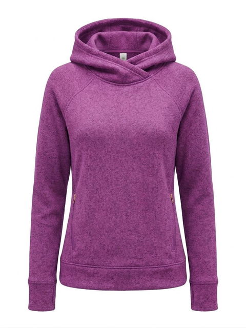 Sudadera morada old navy