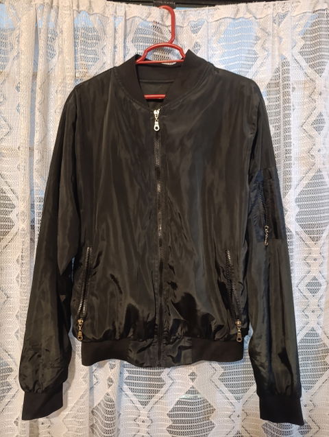 Chamarra Pull & Bear