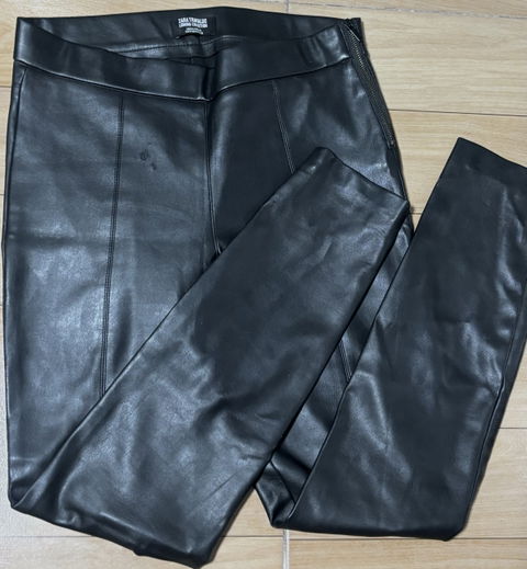 Pantalón Zara Trafaluc Talla 28