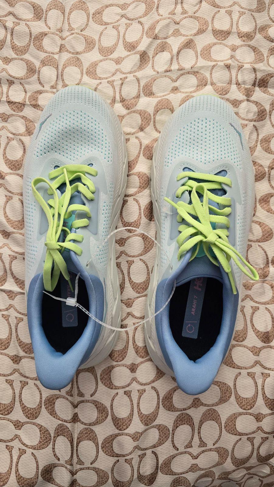 Tenis Hoka