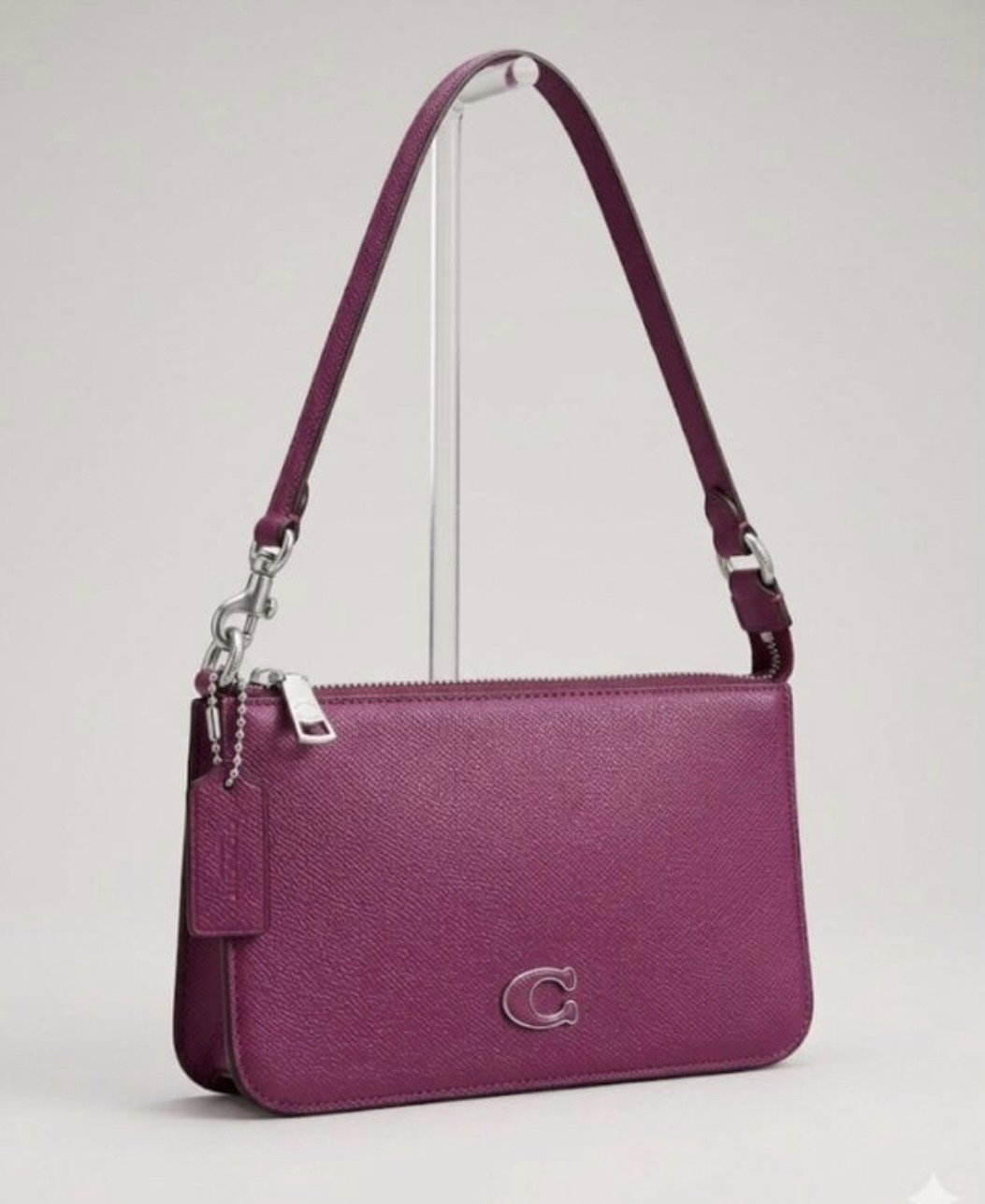 Bolsa coach 