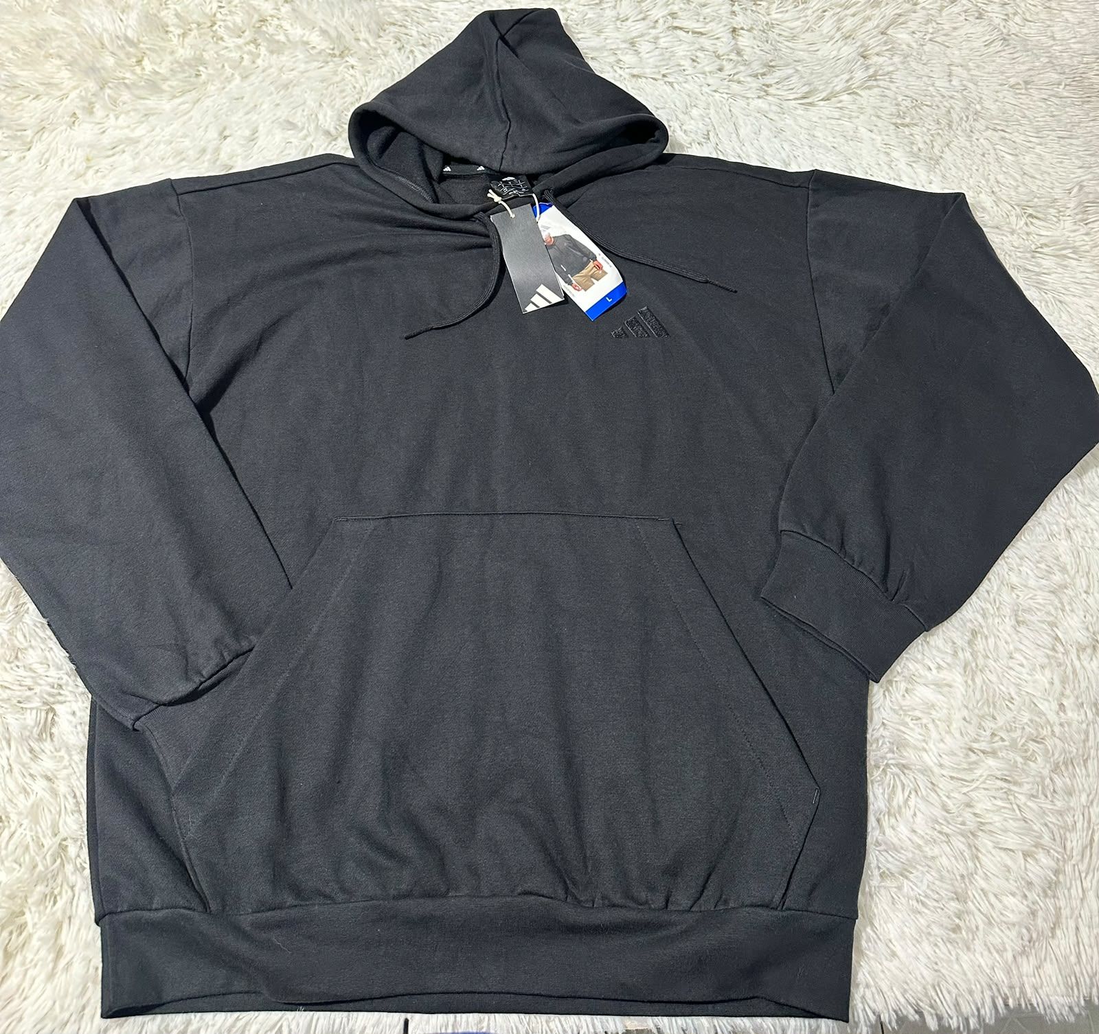 Sudadera marca Adidas 