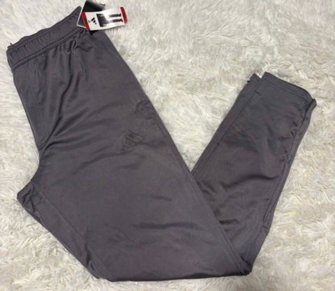 Pantalones deportivos Adidas gris