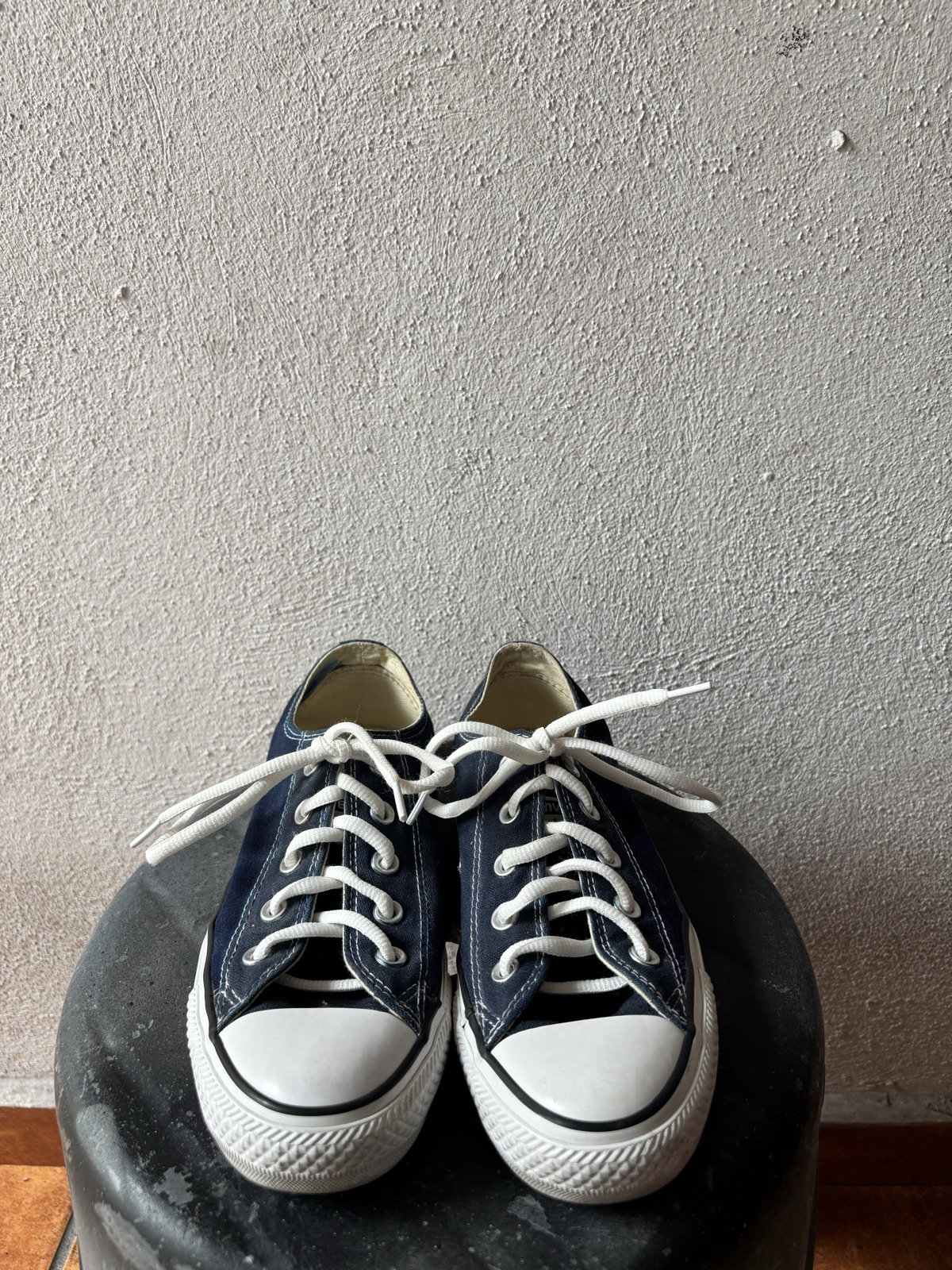 Tenis Converse 