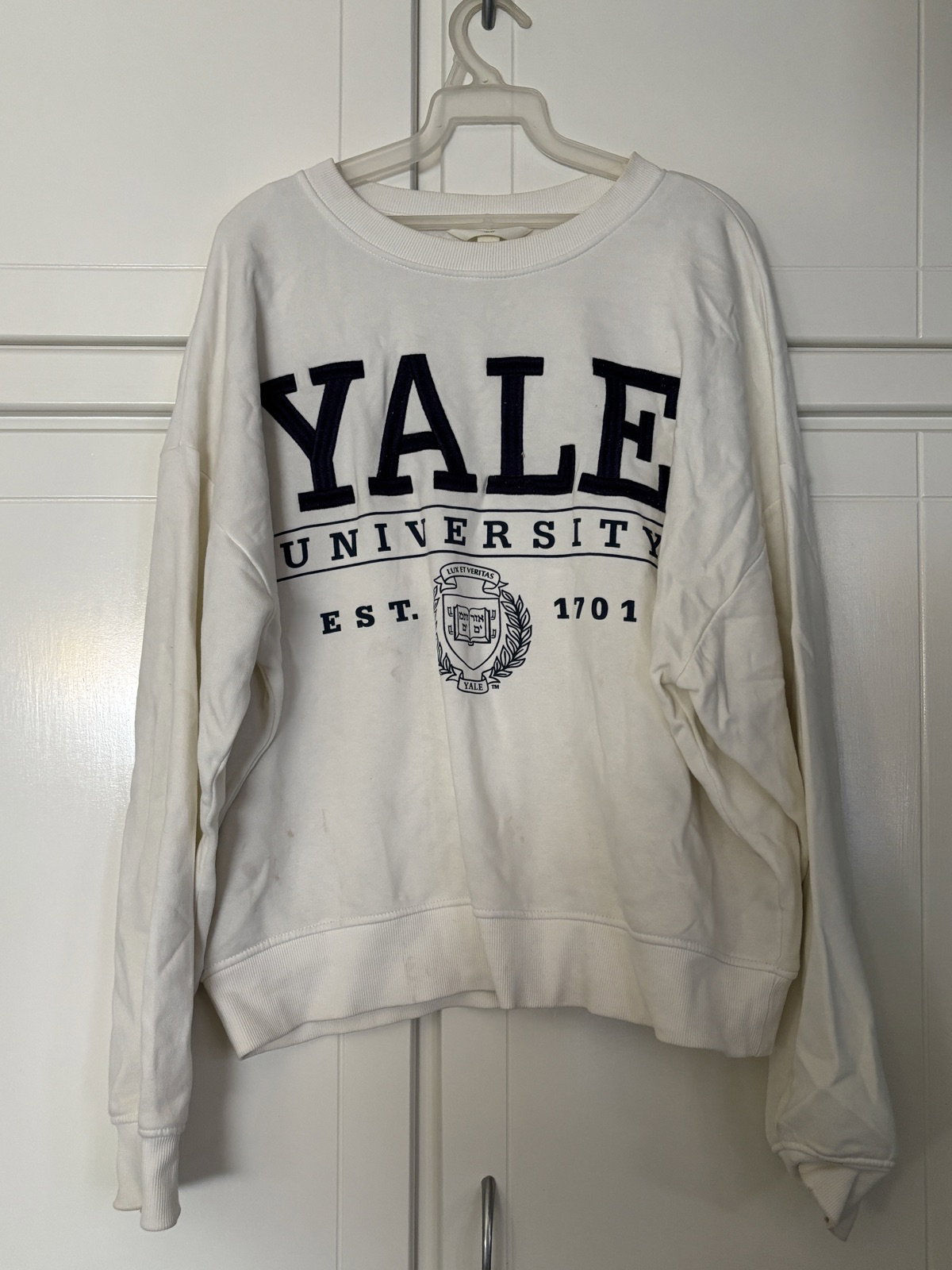 Sudadera H&M