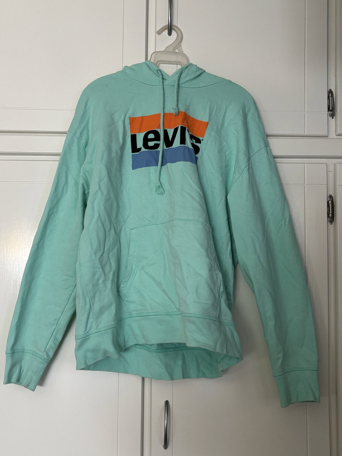 Sudadera levi’s 