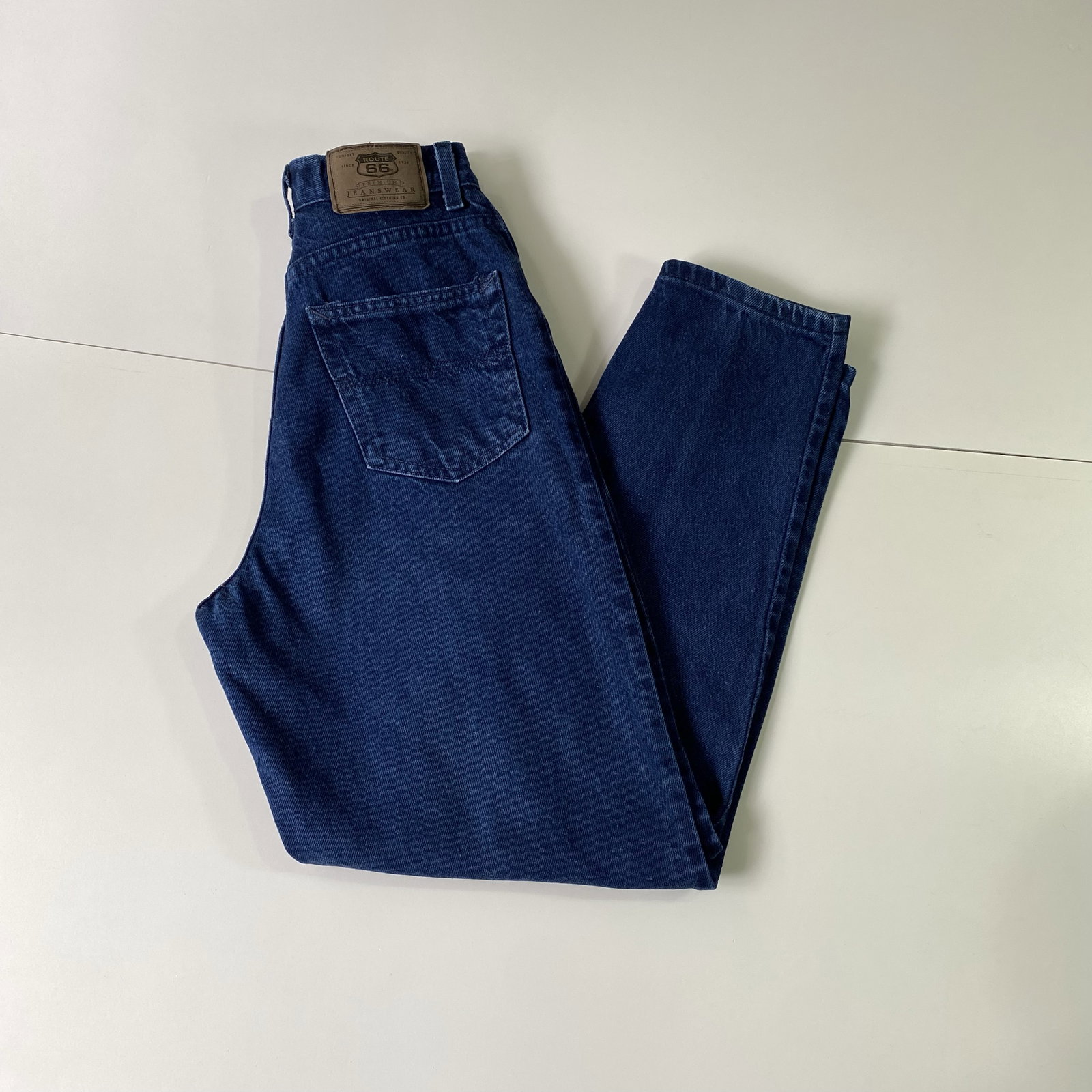 Mom jeans Route 66 Talla 5/6