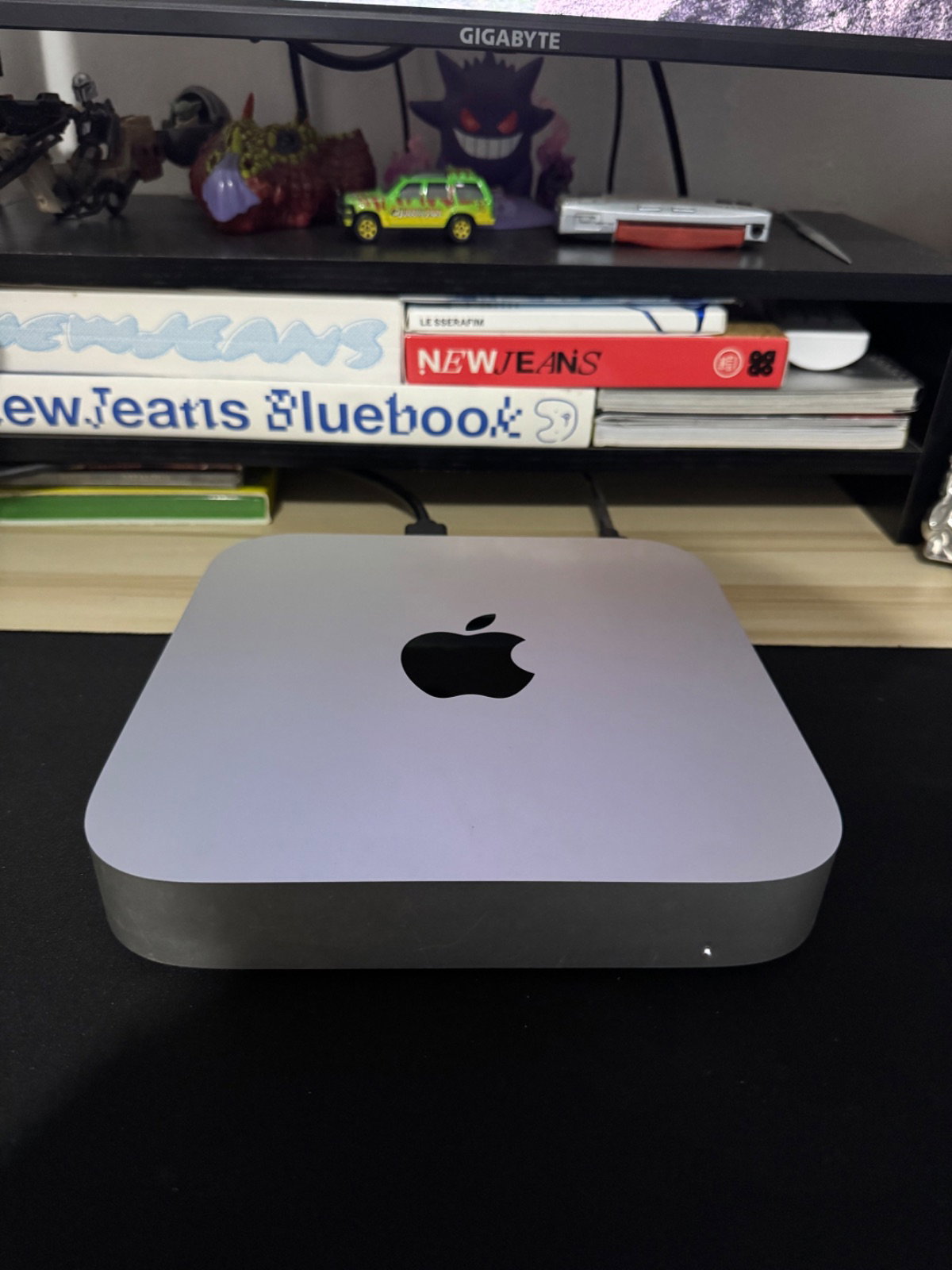 Mac Mini M2