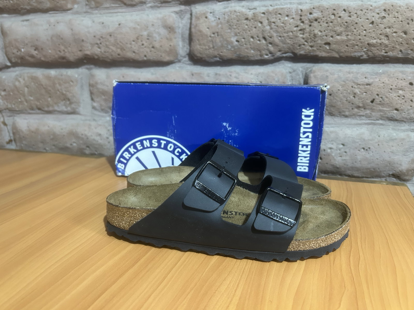 Sandalias Birkenstock 