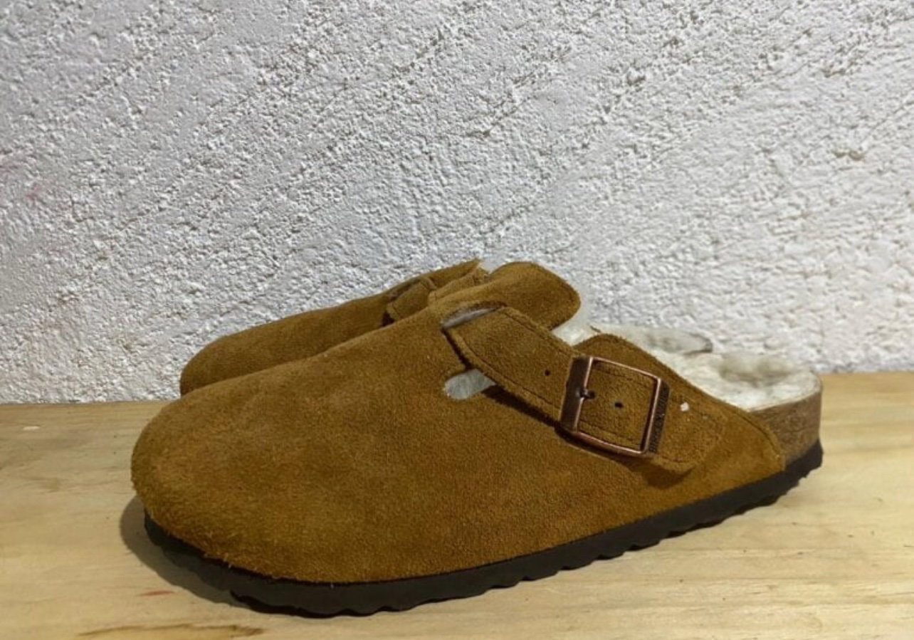 Birkenstock Boston 24 mx 