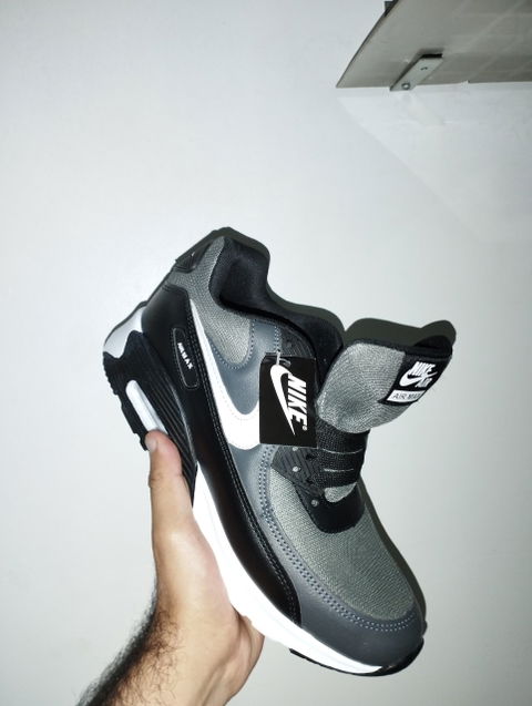 Tenis Nike sb air max 27
