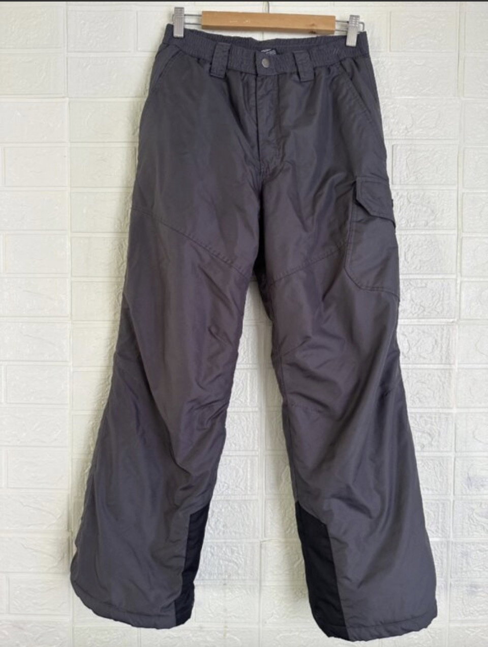 Pantalones de Nieve para Niños Xpedition - Talla XL/XG