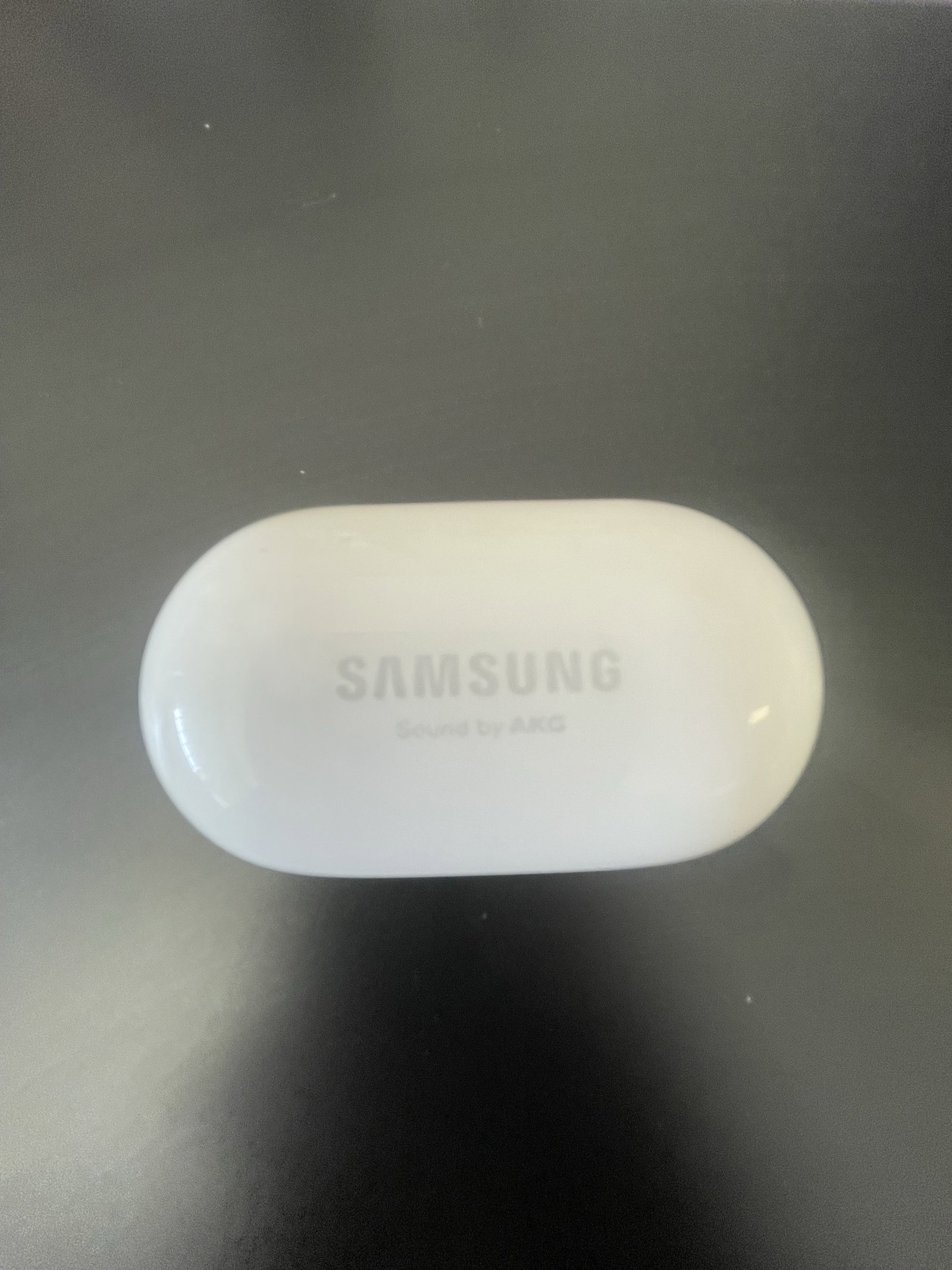 Samsung Galaxy Buds con Estuche de Carga Original - Sonido AKG