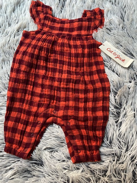 Jumper Cat & Jack Nuevo para Bebé
