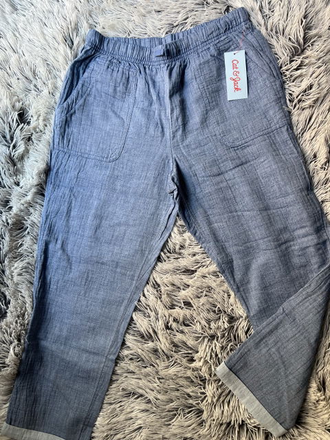 Pantalón niño talla 16/18 años Cat & Jack