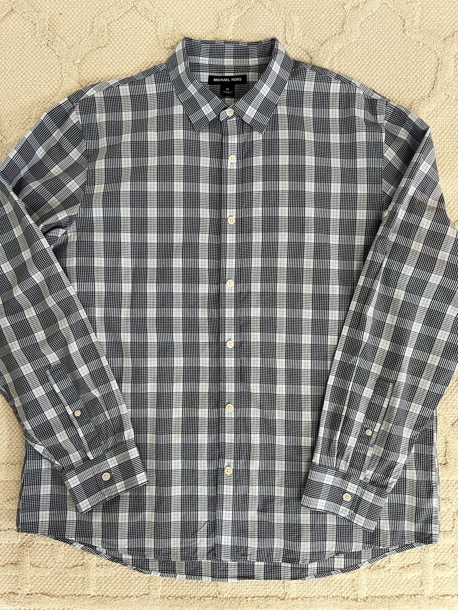 Camisa Michael kors original 