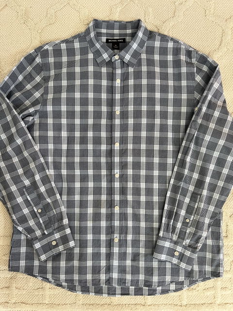 Camisa Michael kors original
