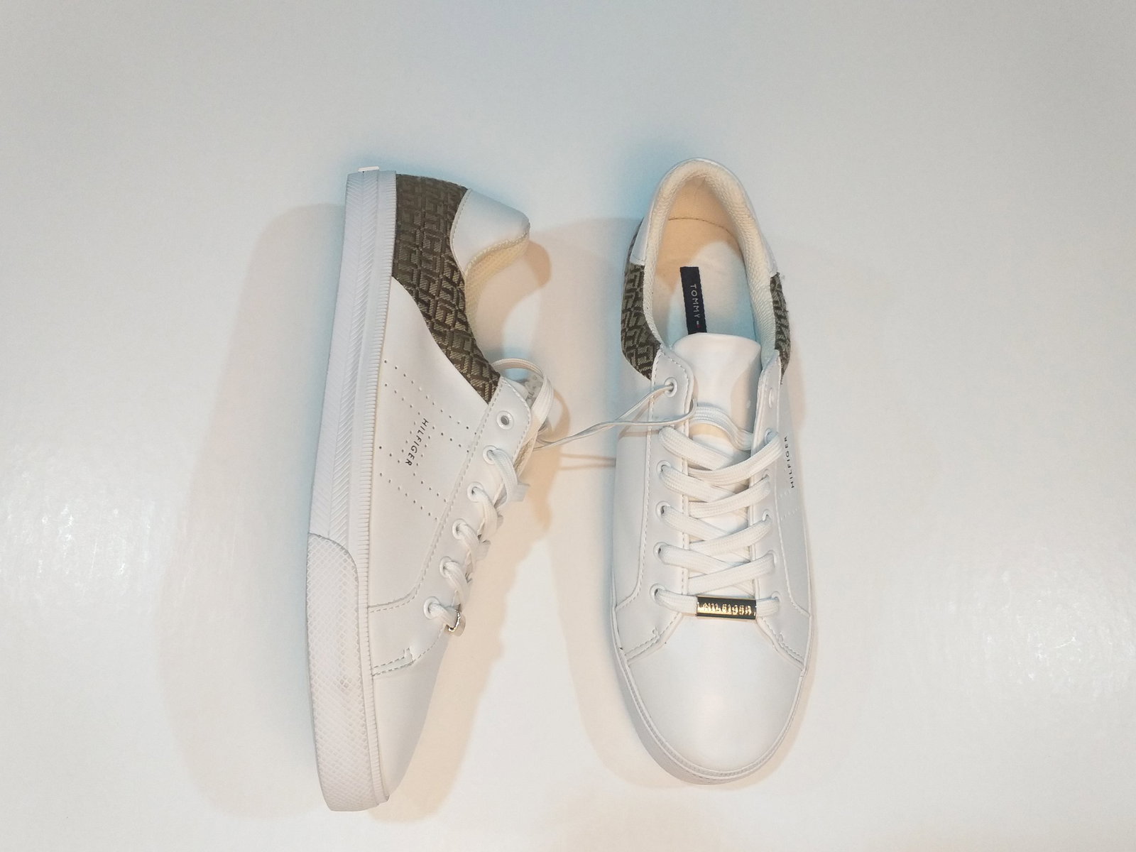 Tenis Dama Tommy Hilfiger 11USA