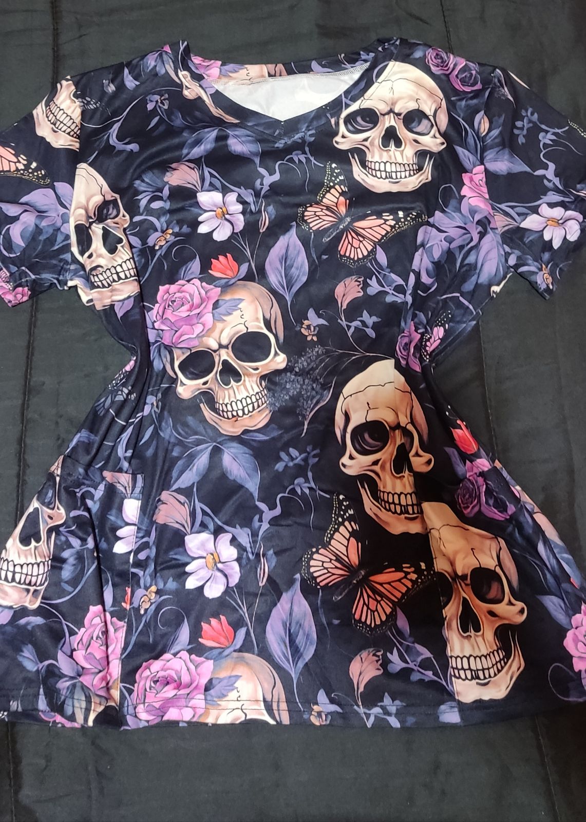 Playeras divertidas con estampados únicos