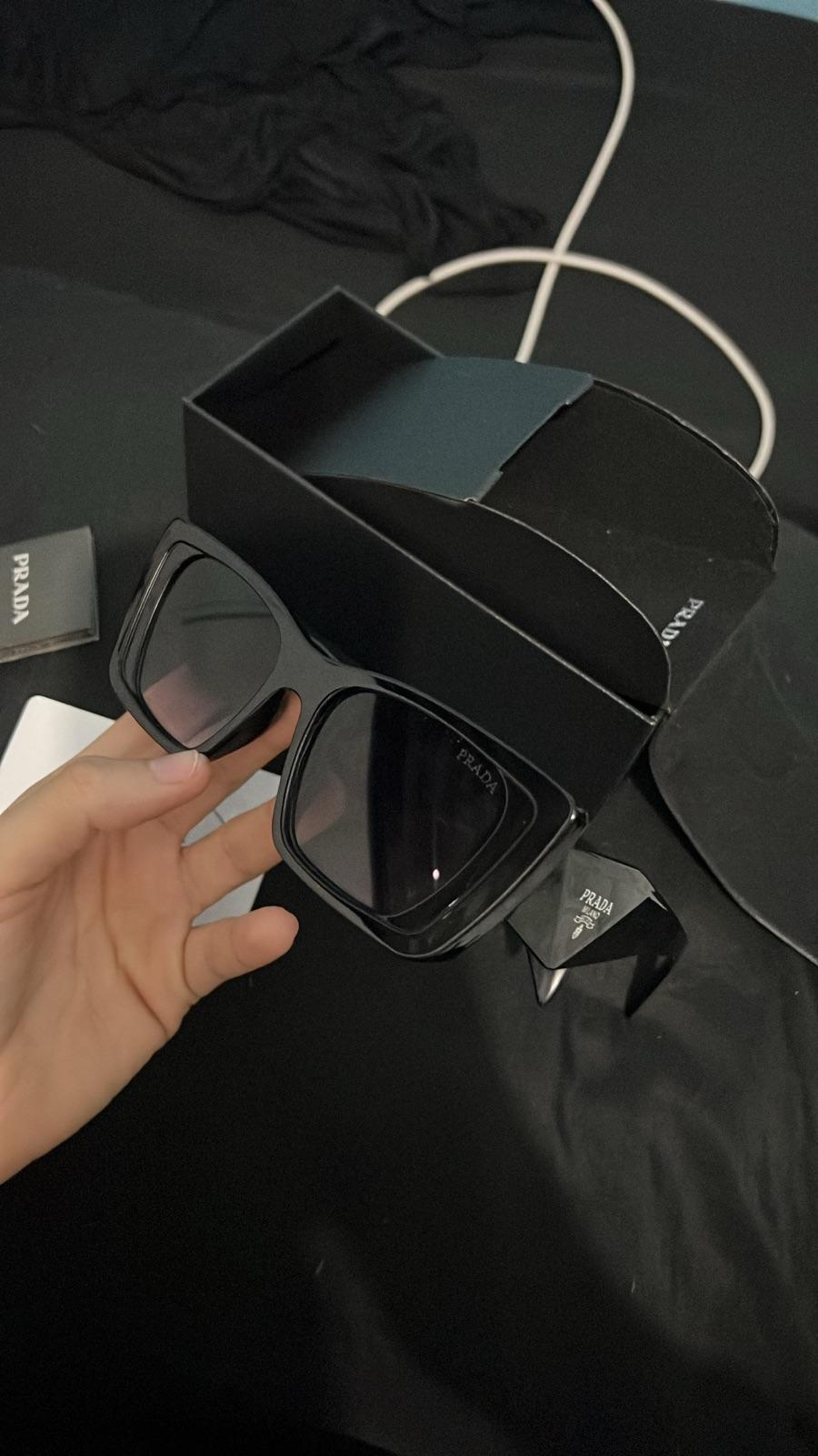 Lentes Prada 