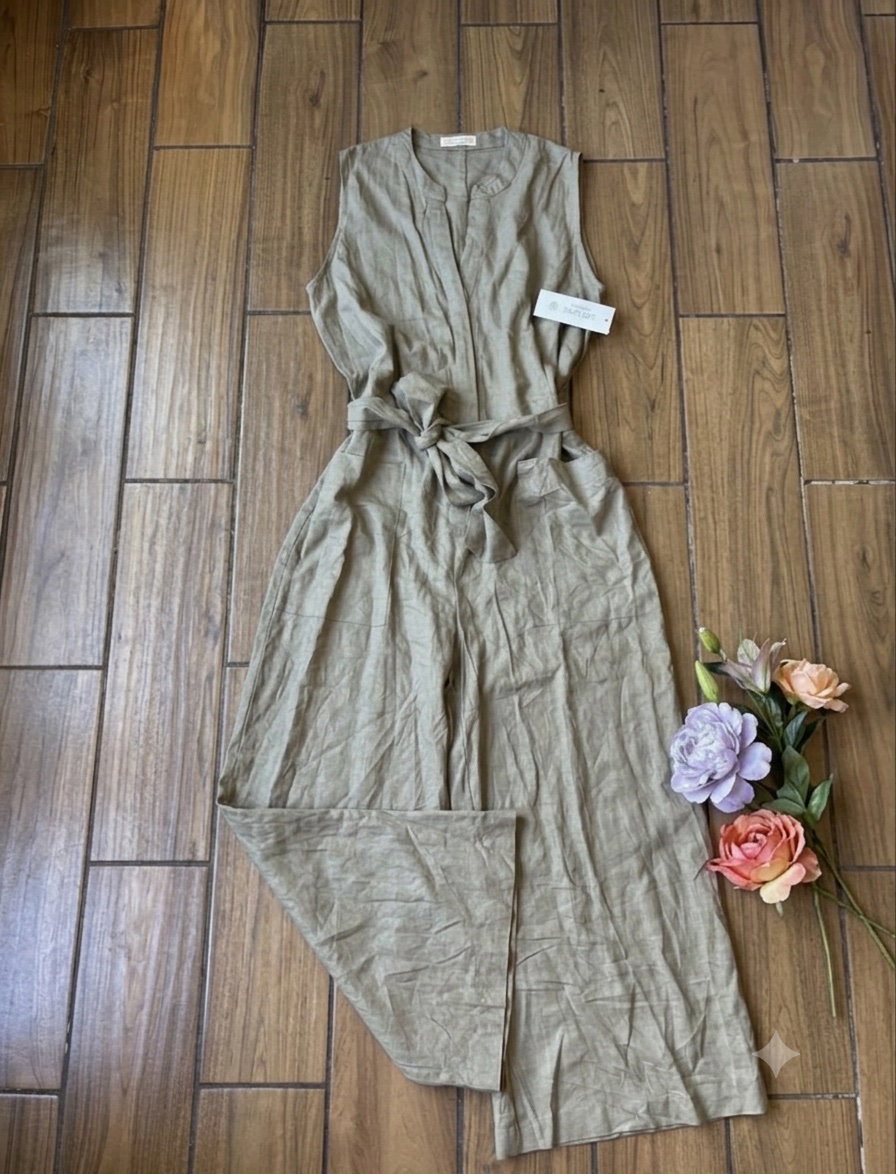 Palazzo nuevo Just Living talla M con etiqueta