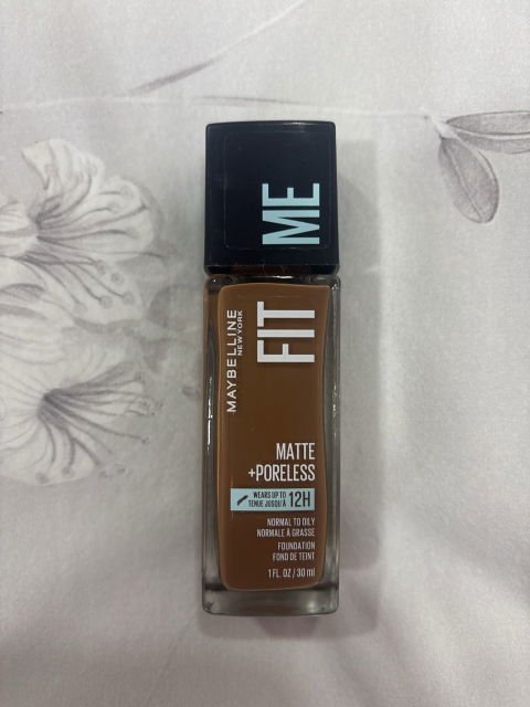 Base Maybelline 360