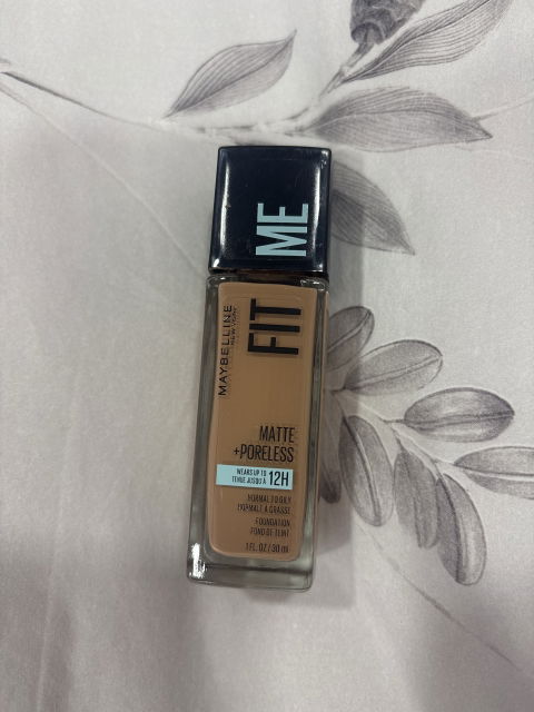 Base Maybelline 320