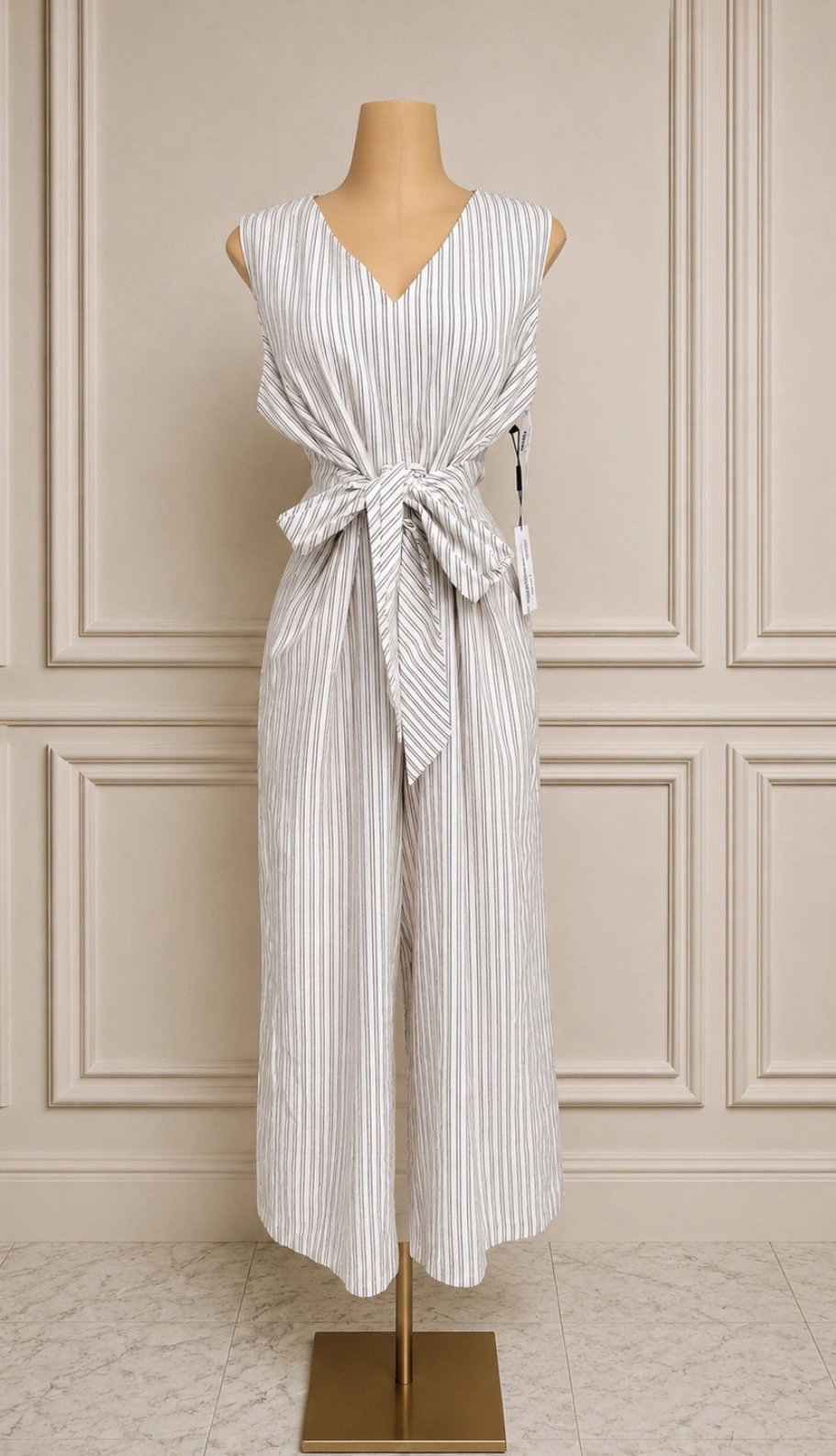 Jumpsuit Calvin Klein Nuevo con Etiqueta