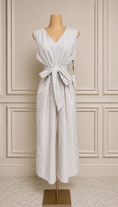 Jumpsuit Calvin Klein Nuevo con Etiqueta