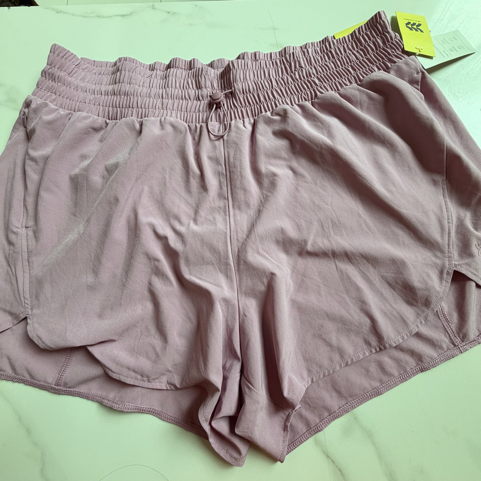 Short XXL ALL IN MOTION 
