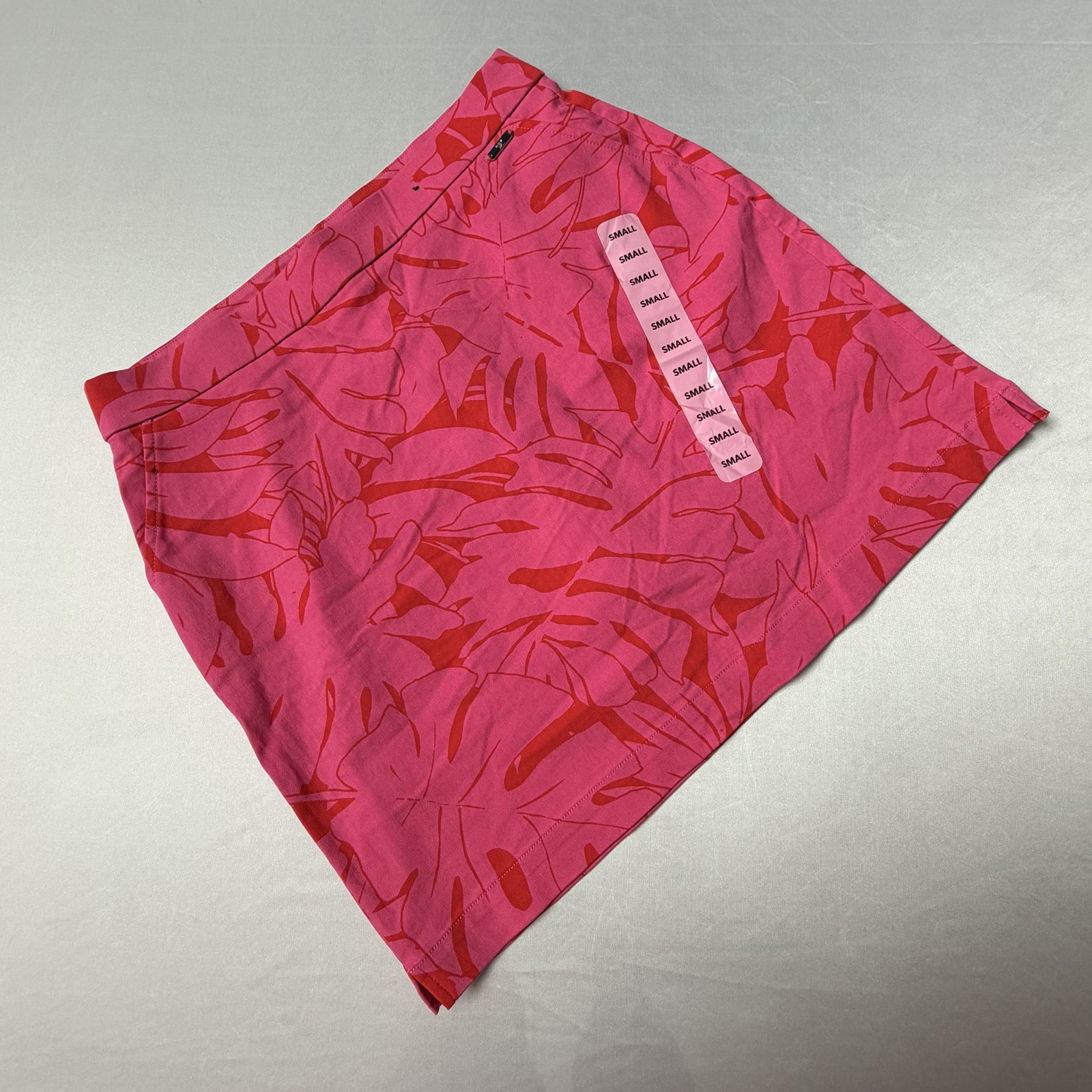 Falda short talla S RAFAELLA 