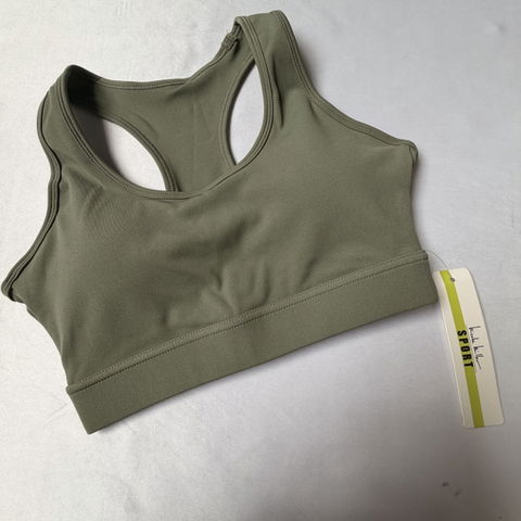 Top deportivo Nicolle Hiller talla S