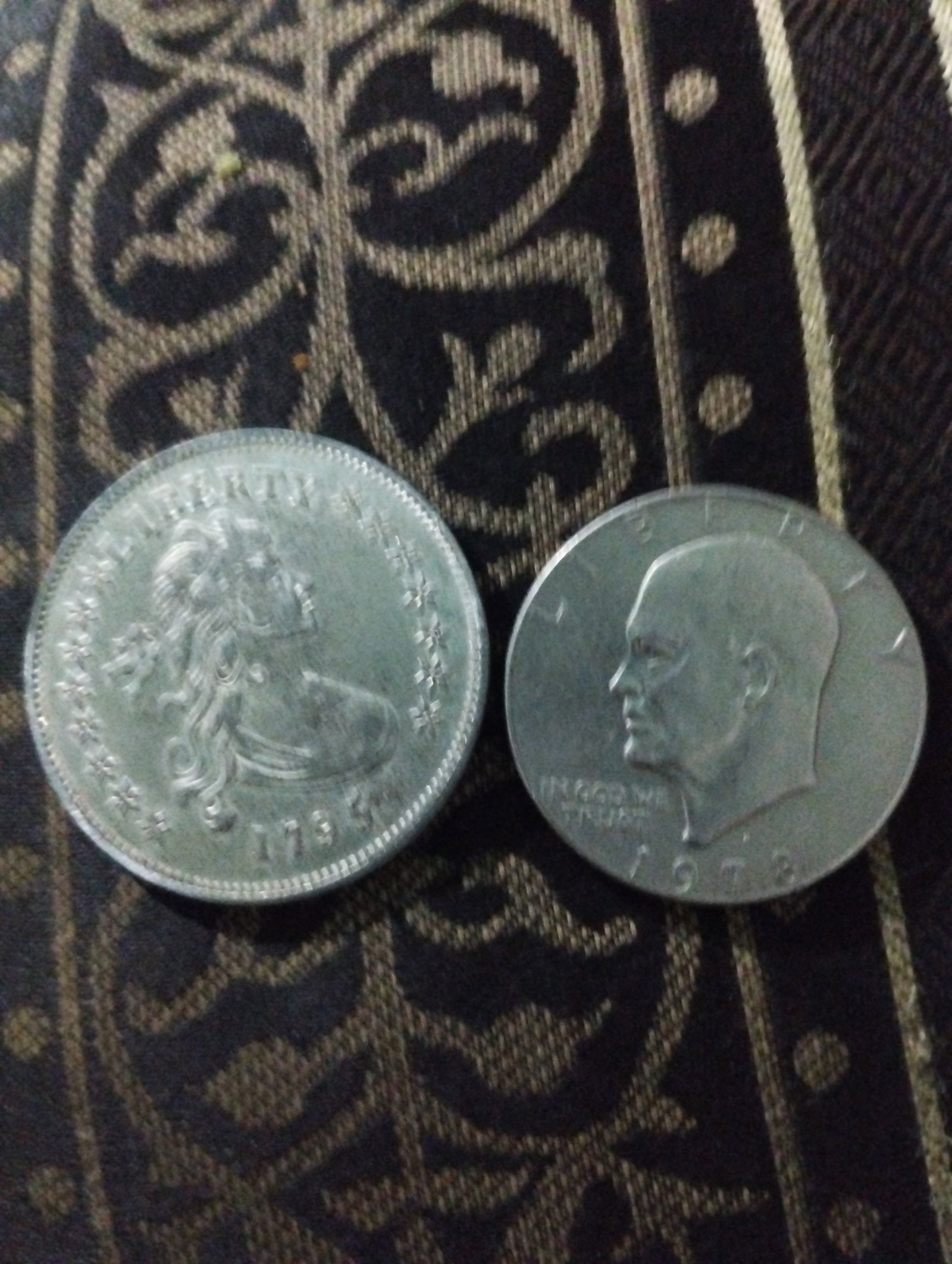 Monedas
