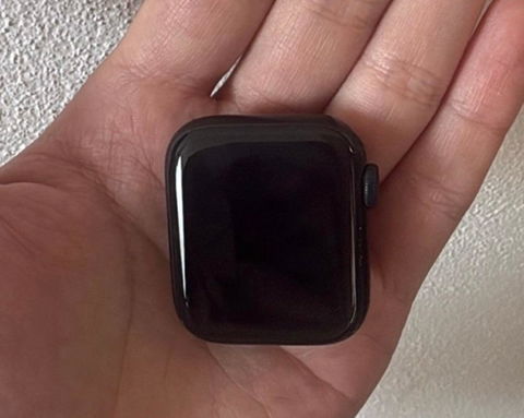 Watch SE 40 MM