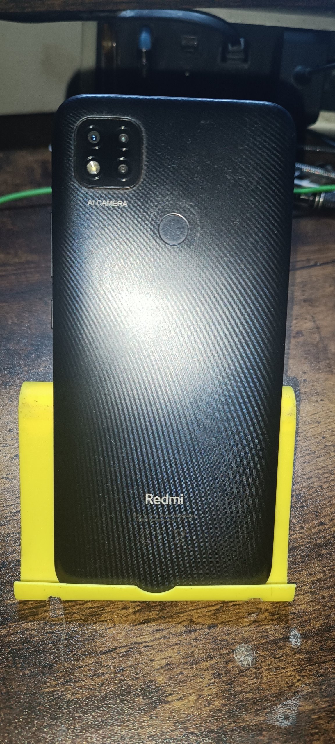 Celular Redmi 9C 3GB RAM 64GB Almacenamiento - Como Nuevo