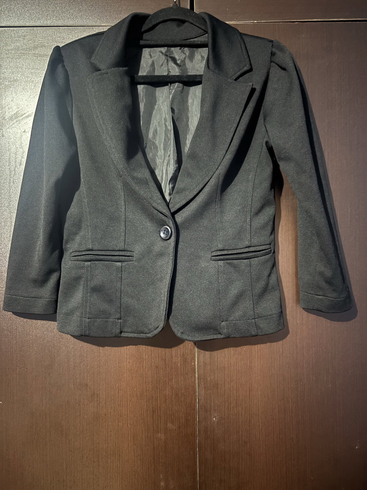 Saco talla CH para dama