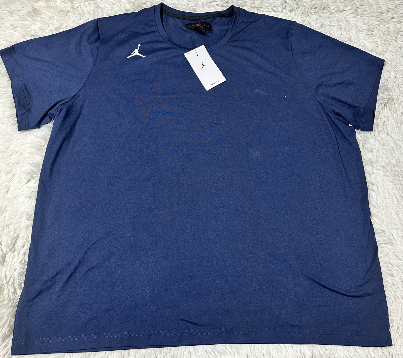 Playera Jordan de hombre 