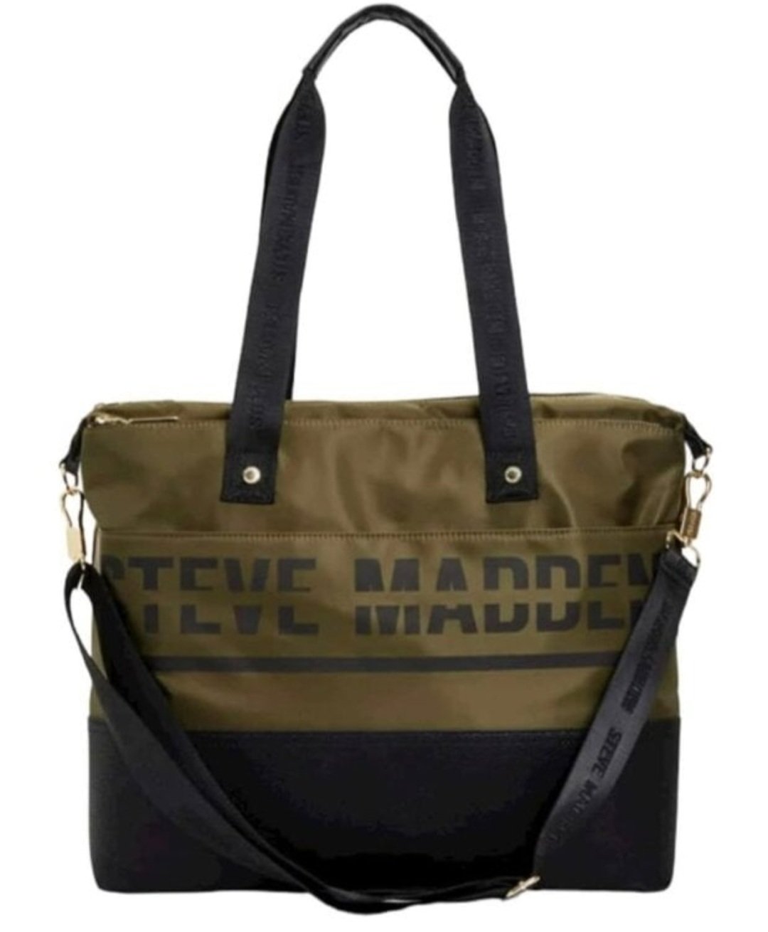 Maleta Steve Madden