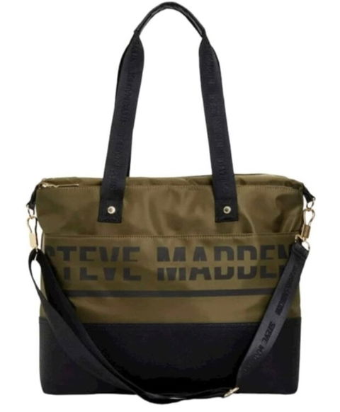 Maleta Steve Madden